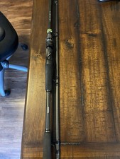 Megabass levante baitcasting for sale  Lexington