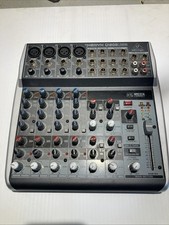 Usado, Behringer Xenyx Q1202 USB (f comprar usado  Enviando para Brazil