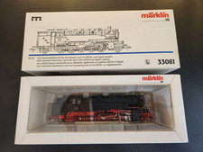 Märklin 33081 mallet gebraucht kaufen  Wiesbaden