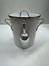 White metal ice for sale  Dallas