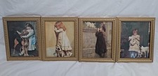 Vintage set edwardian for sale  TREHARRIS