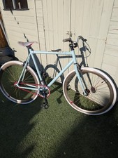 Create fixed gear for sale  BENFLEET