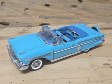 Danbury mint 1958 for sale  Fairhope