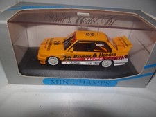 Minichamps bmw benson gebraucht kaufen  Fulda