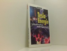 Tesla energie faszinierende gebraucht kaufen  Berlin