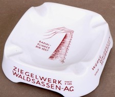 Riginal aschenbecher gkc gebraucht kaufen  Weiden