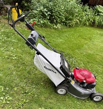 Honda hr215 masters for sale  West Milford