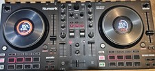 Numark mixtrack platinum for sale  LANCASTER