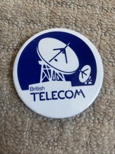 British telecom enamel for sale  ABERDEEN