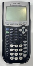 Texas instruments calculatrice d'occasion  Versailles