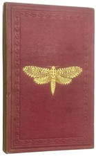 1861 - NEWMAN, Edward. The Insect Hunters, and Other Poems - presentation copy, segunda mano  Embacar hacia Mexico