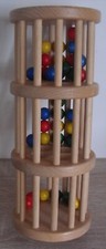 Nic rasselturm bunten gebraucht kaufen  Kaufering