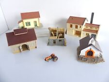 1058 jouef maquettes d'occasion  Sainte-Geneviève-des-Bois