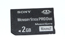 Sony memory stick d'occasion  Nice-