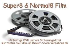 Super dvd schmalfilm gebraucht kaufen  Rostock