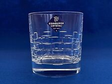 Vintage edinburgh crystal for sale  BOURNEMOUTH