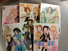 Soul eater completa usato  Carpi