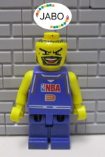Lego figur nba027 gebraucht kaufen  Winnenden