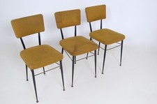 Sedie design anni usato  Vilminore di Scalve
