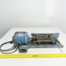 4hp horizontal boring for sale  Middlebury