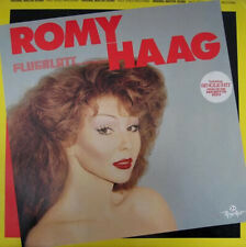 Romy haag flugblatt gebraucht kaufen  Mülheim an der Ruhr