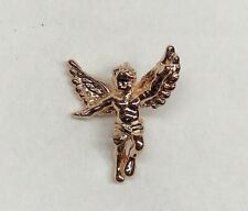 Petite gold cupid for sale  Brooklyn
