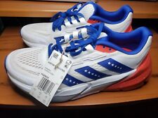 Usado, Adidas Peachtree Road Race Adistar Tênis De Corrida Feminina Tamanho 8 comprar usado  Enviando para Brazil