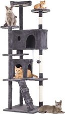 70in cat tree for sale  Duluth