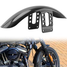 Carbon fiber front for sale  USA