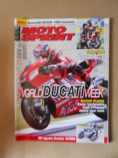 Motosprint 2008 agusta usato  Italia