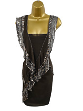 Karen millen brown for sale  RADLETT