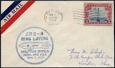 Zeppelin 1929 usa gebraucht kaufen  Neustadt a.d.Aisch