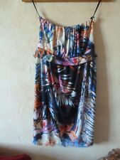 Robe bustier pei d'occasion  Marseille XI