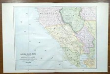 Vintage 1893 sonoma for sale  Augusta