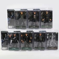 Figurines neca terminator d'occasion  Bordeaux-