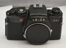 Leica r4s read usato  San Benedetto del Tronto