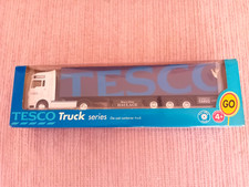 Tesco truck series for sale  DURSLEY