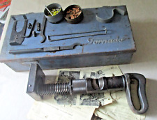 Tornado bolzensetzgerät bolze gebraucht kaufen  Alerheim