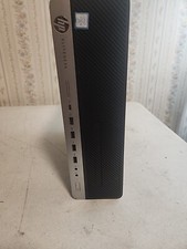 Elitedesk 800 sff for sale  Jamestown