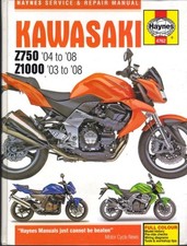 Kawasaki z750 z1000 for sale  DEWSBURY