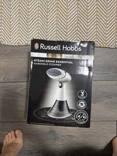 Russell hobbs steam for sale  ROMFORD