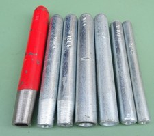 Nietenzieher 6 8 gebraucht kaufen  Artern
