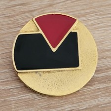 Broche pierre cardin d'occasion  Locminé