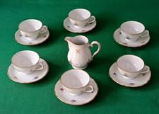 Servizio caffè vintage usato  Italia