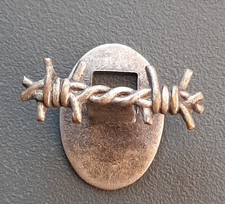 Ww1 ww2 insigne d'occasion  Toulon-