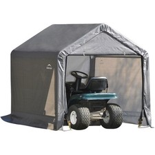 Capanno gazebo rimessa usato  Roma