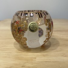 Gustav klimt glass for sale  Warminster