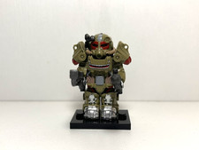 Figurines fallout type d'occasion  Cavalaire-sur-Mer