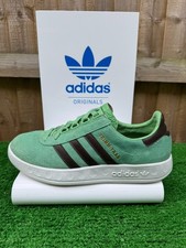 Vintage adidas trimm for sale  UK