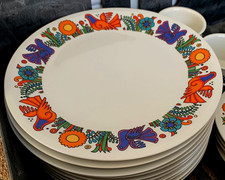 Villeroy boch dinner for sale  FAREHAM